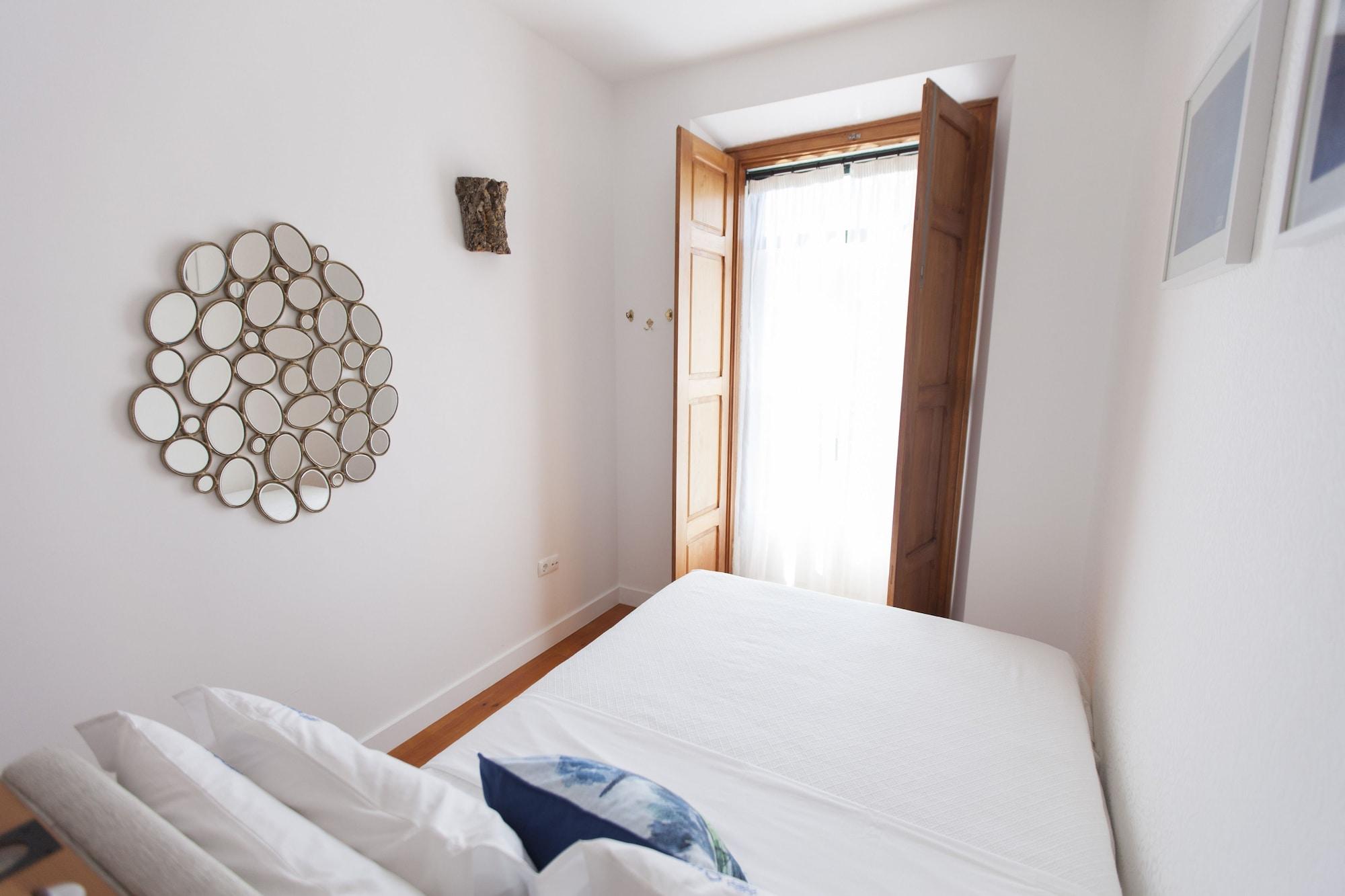 Otilia Apartamentos Lissabon Exterior foto