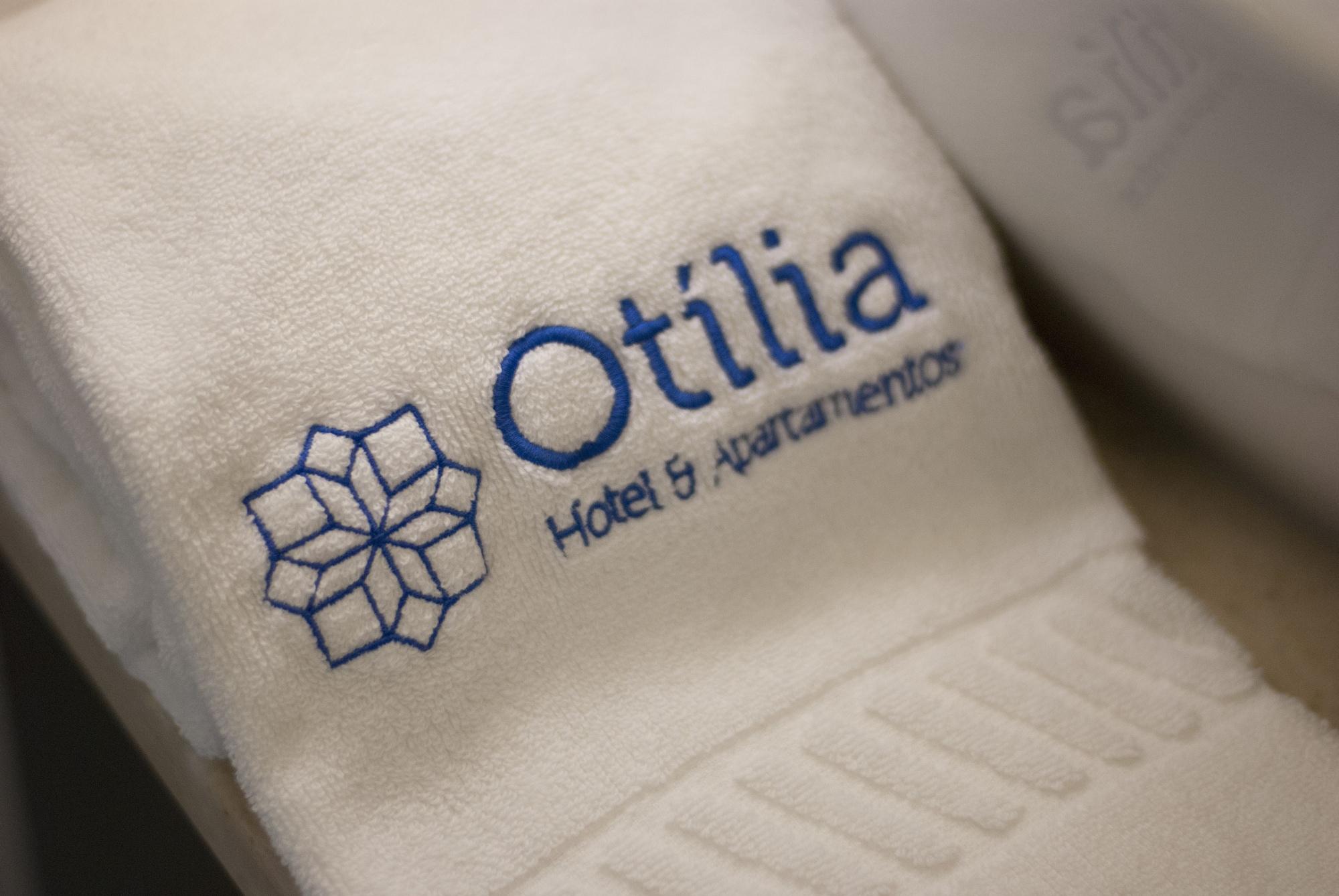 Otilia Apartamentos Lissabon Exterior foto