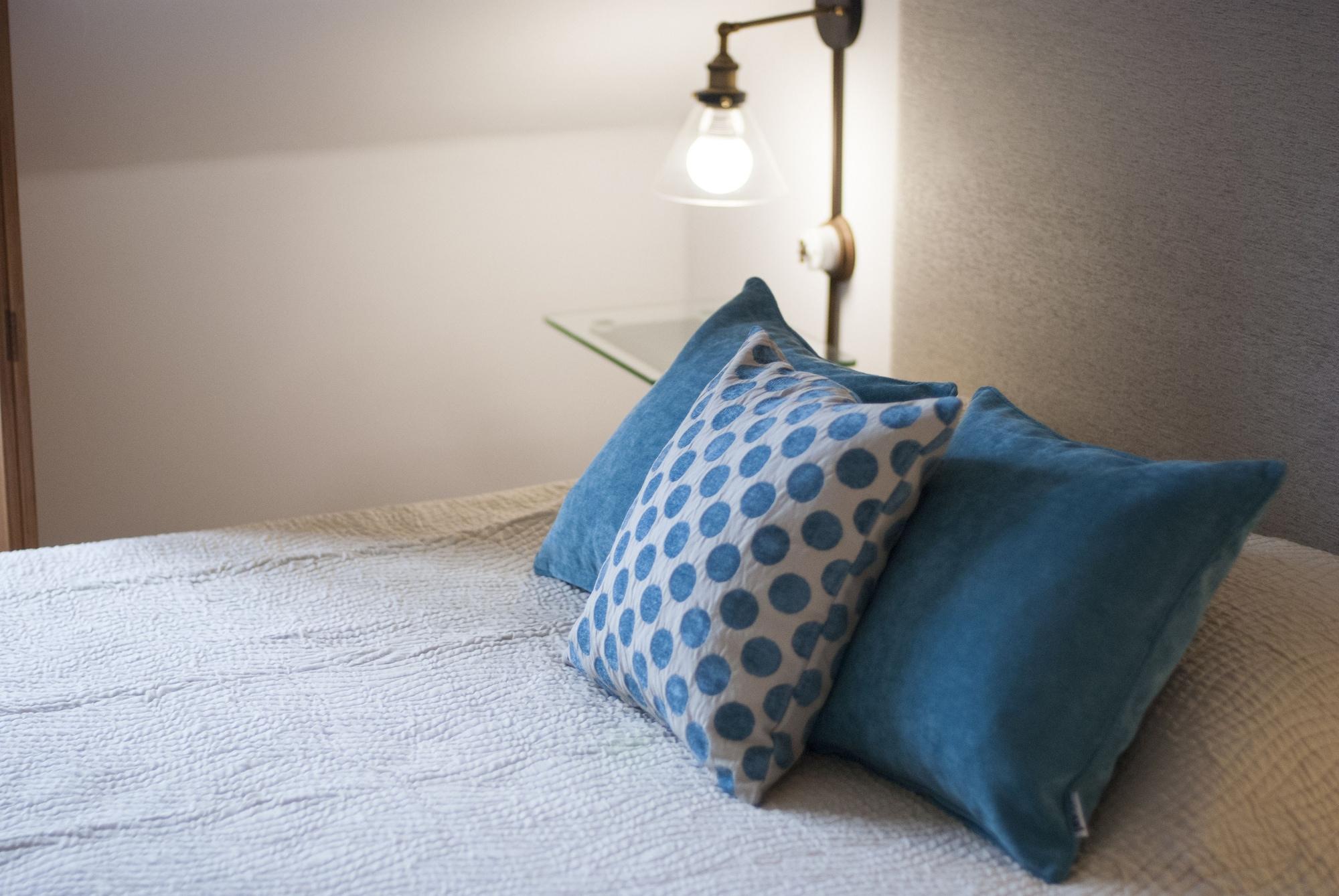 Otilia Apartamentos Lissabon Exterior foto