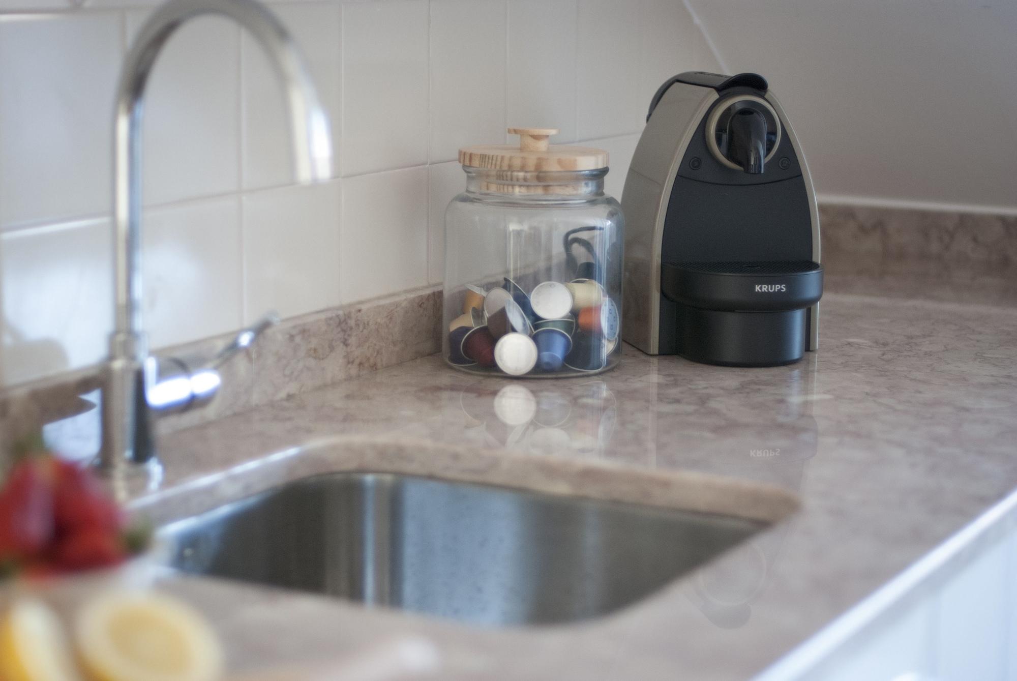 Otilia Apartamentos Lissabon Exterior foto